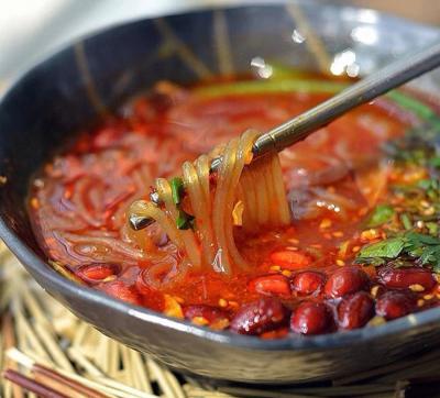 成都餐饮午夜无码免费视频学校，重庆酸辣粉午夜无码免费视频哪家好？