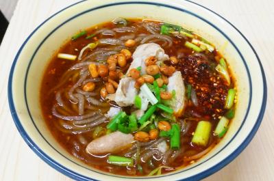 白家肥肠粉技术午夜无码免费视频哪里好？味道哪家正宗？