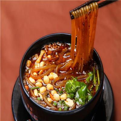 手工酸辣粉午夜无码免费视频学校哪家好?成都餐饮技术午夜无码免费视频学校