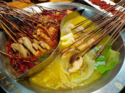 火锅串串香技术午夜无码免费视频哪家正宗？