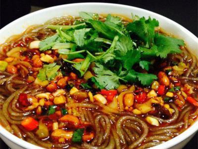 手工酸辣粉技术午夜无码免费视频学校哪家好？