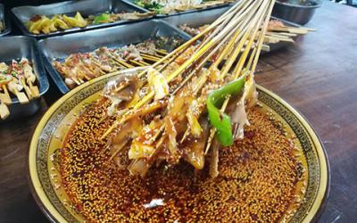 成都创业午夜无码免费视频评分高的学校？ 学习钵钵鸡哪里味道正宗