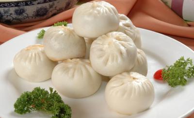  成都哪里可以学包子技术？