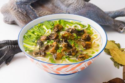 想学乌鸡米线技术哪里有？