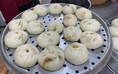学包子馒头技术哪里技术好？