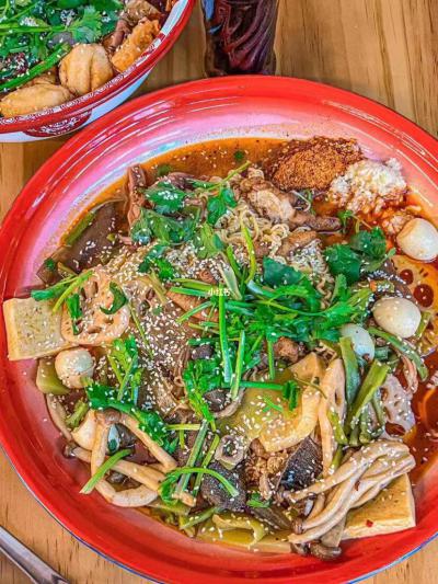 成都学麻辣烫技术午夜无码免费视频哪家好?