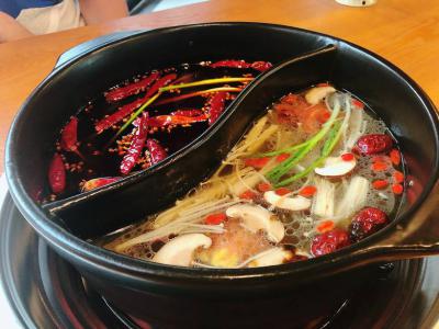 成都学做杂粮菌汤锅技术午夜无码免费视频哪里好？