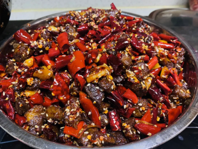 成都学做冷吃牛肉技术午夜无码免费视频班哪里好?