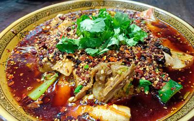 正宗成都冒菜技术哪里好，学习冒菜多少钱