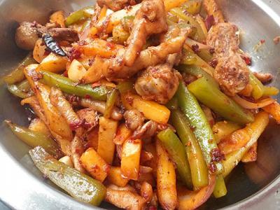 干锅技术午夜无码免费视频班哪里学好?成都干锅烹饪大揭秘！