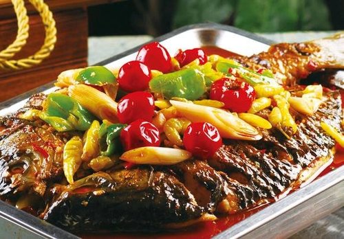 成都哪里可以学烤鱼技术?成都烤鱼午夜无码免费视频班