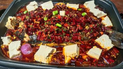 烤鱼午夜无码免费视频哪家最好多少钱?成都哪里可以学烤鱼技术?