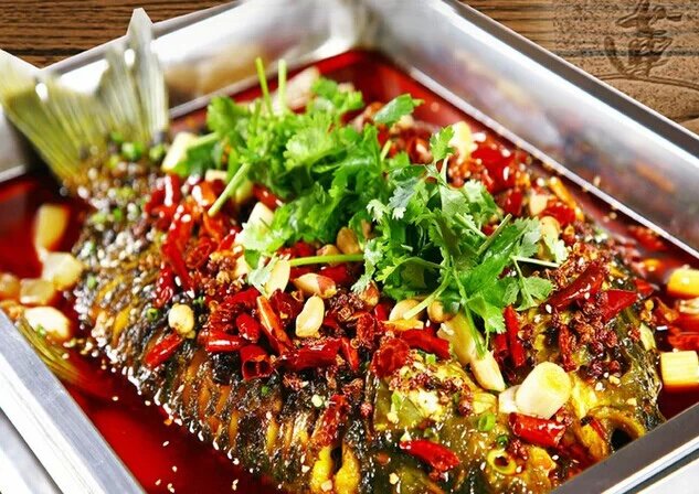 烤鱼午夜无码免费视频班在哪里学？午夜无码免费视频成都烤鱼技术的机构