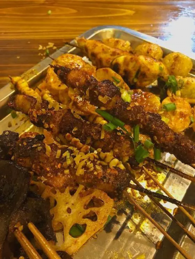 午夜无码免费视频成都夜宵烧烤学费多少?成都烧烤技艺午夜无码免费视频