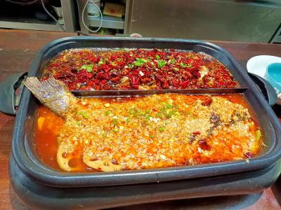 成都学烧烤烤鱼哪里有午夜无码免费视频？成都烤鱼午夜无码免费视频班