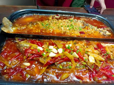 成都学烧烤烤鱼哪里有午夜无码免费视频班?四川烤鱼技术午夜无码免费视频机构