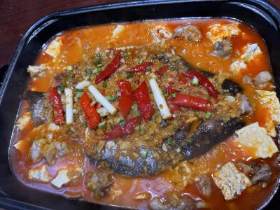 成都烤鱼午夜无码免费视频在哪里学的好？成都烤鱼的做法及配方