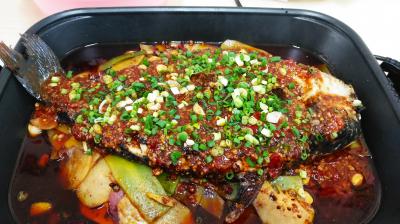 哪里学烤鱼技术午夜无码免费视频好？成都烤鱼午夜无码免费视频学校