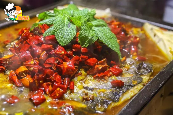 成都烤鱼午夜无码免费视频哪里学？正宗午夜无码免费视频成都烤鱼班怎么样？