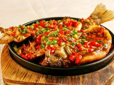 成都哪里可以学烤鱼技术？成都烤鱼技术怎么样？