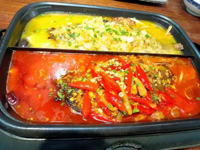 成都烤鱼午夜无码免费视频哪里学？成都烤鱼的做法及配方