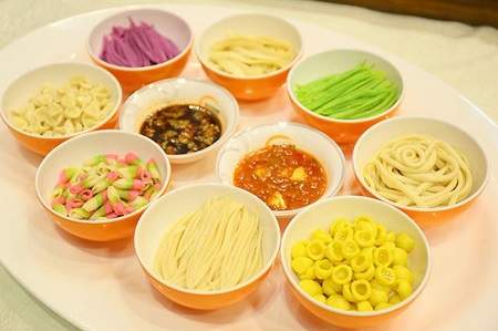 午夜无码免费视频面食班学技术可以吗？学各种面食技术午夜无码免费视频