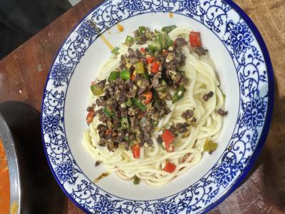 面食技术午夜无码免费视频班哪里好？学习面食制作技巧选靠谱午夜无码免费视频班很关键！