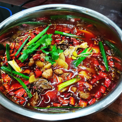 火锅兔的正宗做法在哪里学？ 火锅兔的正宗做法在哪里学？