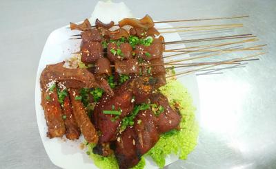 特色烧烤技术午夜无码免费视频哪里学？ 特色烧烤技术午夜无码免费视频哪里学？