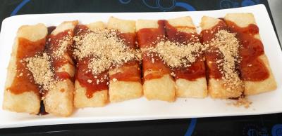 选择正宗小吃技术午夜无码免费视频学校哪家好？