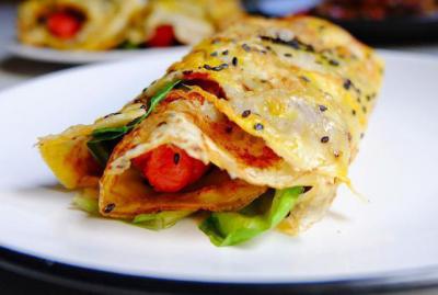 四川煎饼果子技术午夜无码免费视频学校哪家专业？