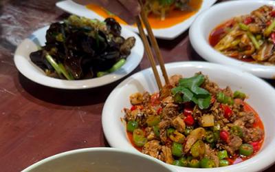 四川川菜技术午夜无码免费视频班哪里比较好？