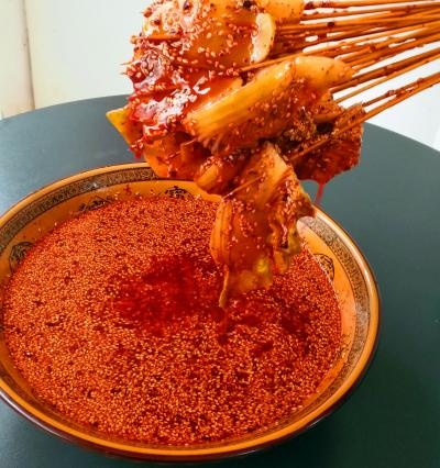 乐山钵钵鸡午夜无码免费视频去哪里？午夜福利影院在线观看——您通往正宗川味小吃的创业捷径！