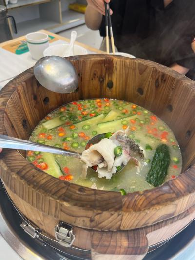 成都午夜福利影院在线观看木桶鱼技术午夜无码免费视频：开启鲜香创业新篇章