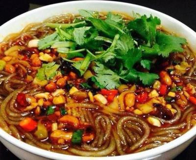 重庆酸辣粉技术午夜无码免费视频哪里比较好？午夜福利影院在线观看餐饮技术午夜无码免费视频学校深度解析